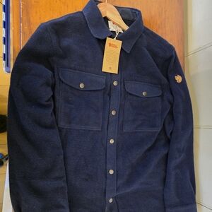 Fjallraven Canada Shirt Xxl